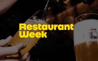 Restaurant Week