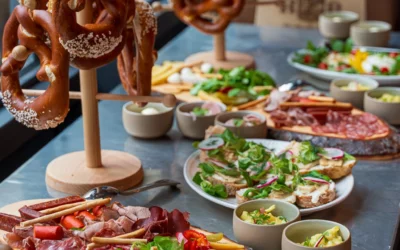 Events im Dieselhaus 2026