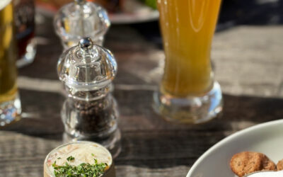 Ostern im Dieselhaus