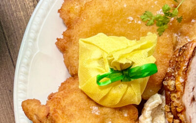 Day of the Schnitzel