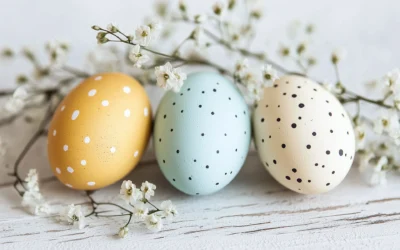 Ostern im Dieselhaus